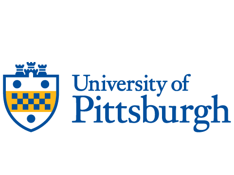 Logo of University of Pittsburgh -  Exxat Clients